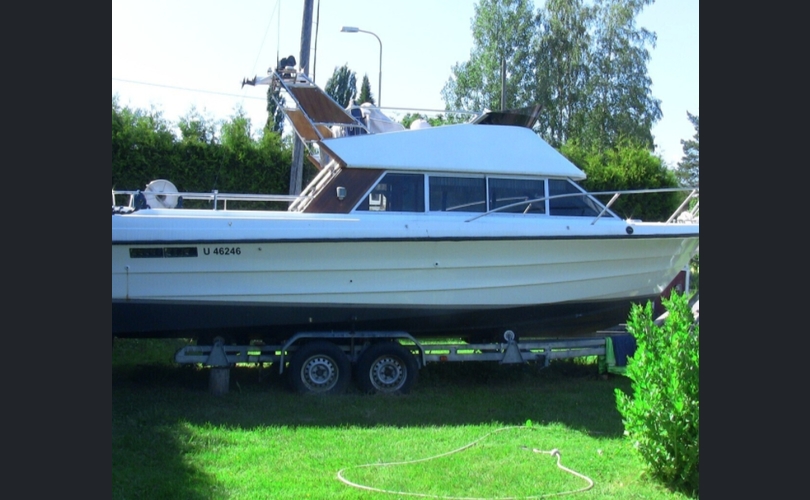 Draco Flyfish 2500-kuva-3